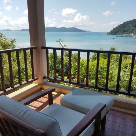 Point Of View Condos, Tranquility Bay, 象岛 外观 照片