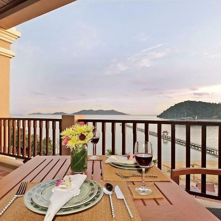 Point Of View Condos, Tranquility Bay, 象岛 外观 照片