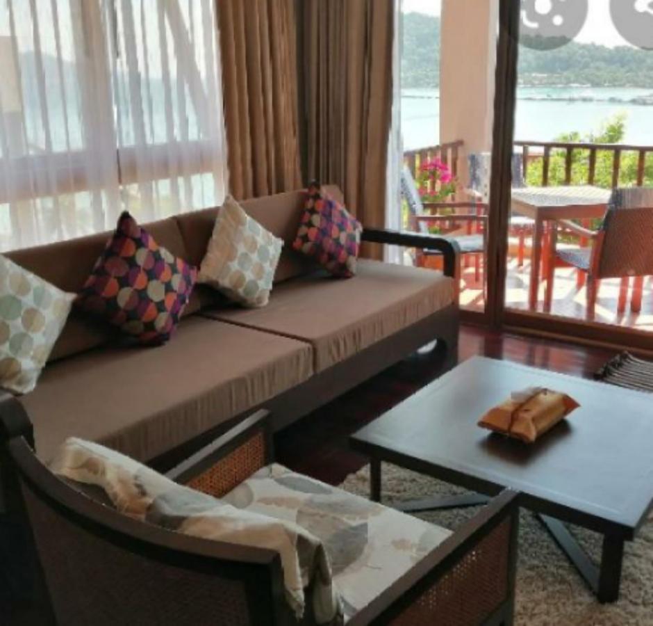 Point Of View Condos, Tranquility Bay, 象岛 外观 照片