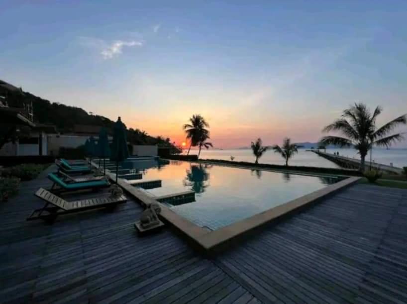 Point Of View Condos, Tranquility Bay, 象岛 客房 照片