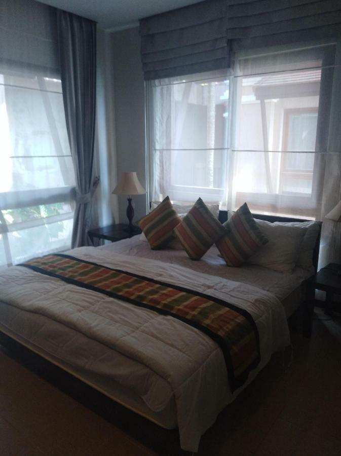 Point Of View Condos, Tranquility Bay, 象岛 外观 照片