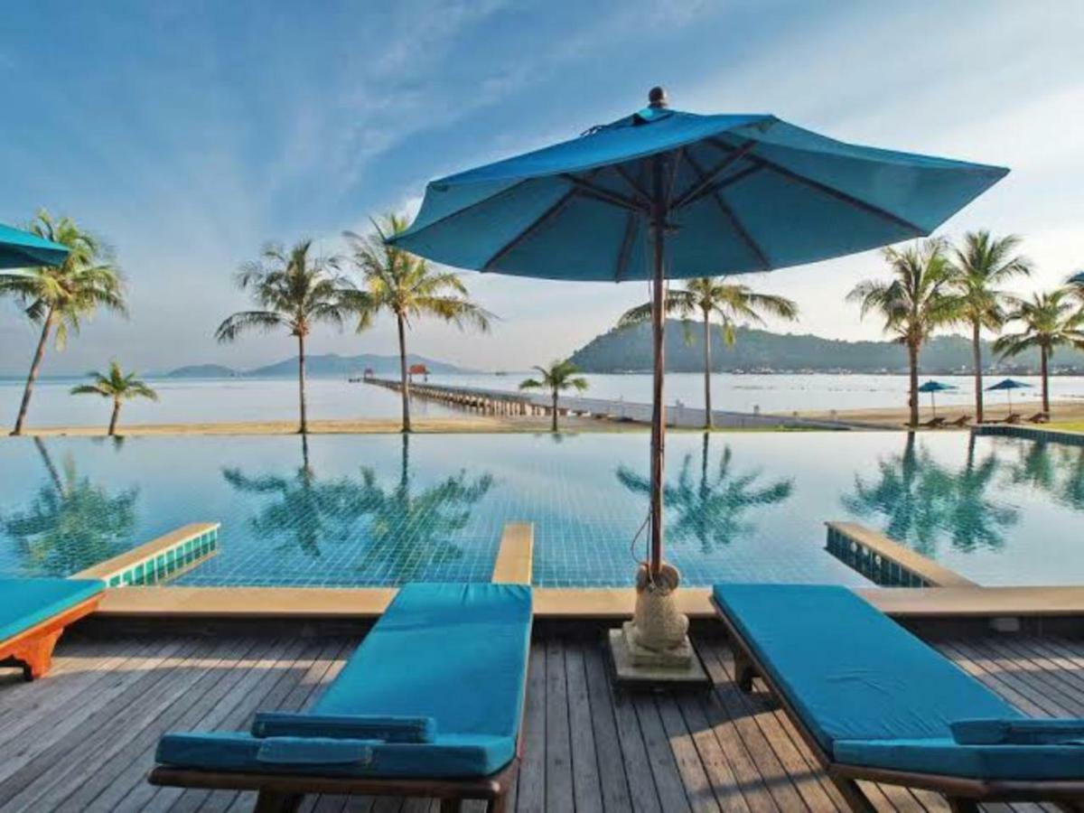 Point Of View Condos, Tranquility Bay, 象岛 外观 照片