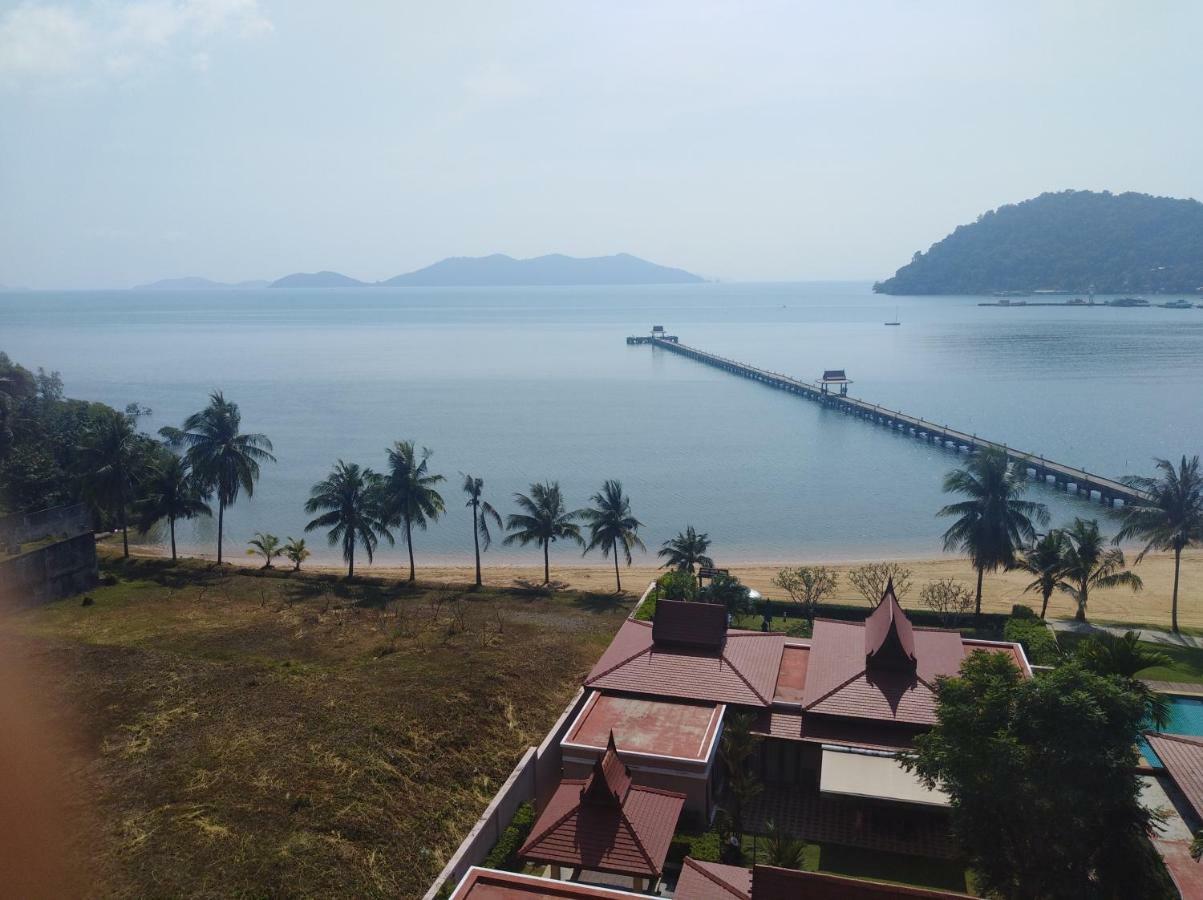 Point Of View Condos, Tranquility Bay, 象岛 外观 照片