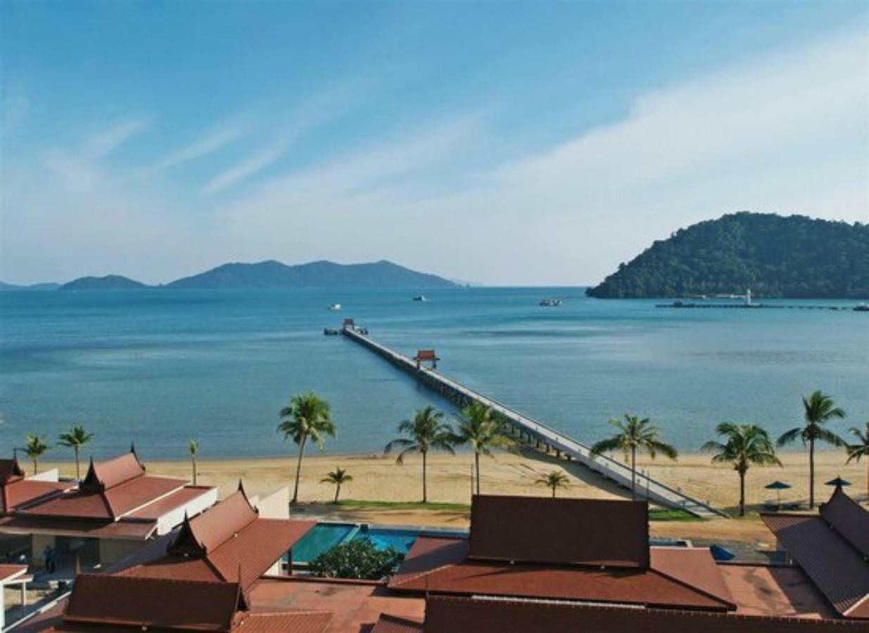 Point Of View Condos, Tranquility Bay, 象岛 外观 照片