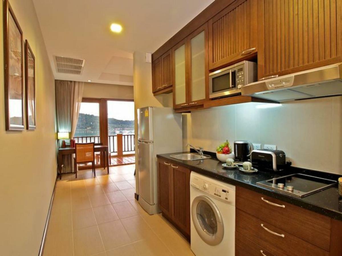 Point Of View Condos, Tranquility Bay, 象岛 外观 照片