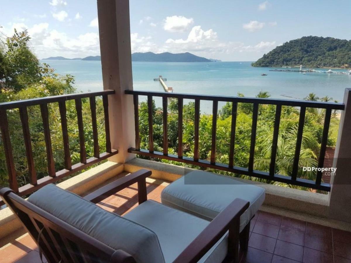 Point Of View Condos, Tranquility Bay, 象岛 外观 照片